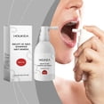 thumbnail image 2 of Breath Spray Is A Mild, Long-Lasting, Natural And Refreshing Breath Spray, 2 of 5