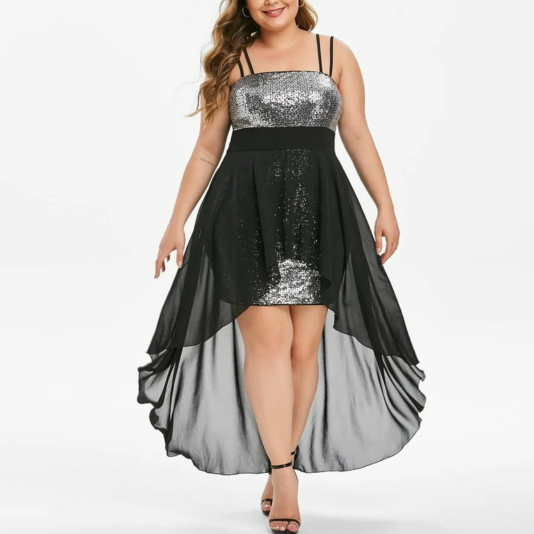 Glittering sequin mesh bodycon mini dress 2025