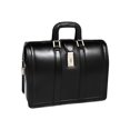 thumbnail image 4 of McKlein V Series Morgan - Notebook carrying case - 17" - black, 4 of 6