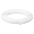 thumbnail image 1 of Uxcell varilla para coser, 1 paquete de 5 yardas de varilla de corsé de poliéster de alta densidad de 10mm para vestido de novia, vestido de novia blanco, 1 of 5