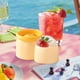 thumbnail image 1 of Máquina de hielo de esfera grande para whisky - Bolas de hielo de fusión lenta de 2,5 pulgadas de diámetro - Molde de silicona de grado alimenticio - Fácil liberación - Sin BPA - Perfecto para, 1 of 5