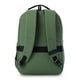 thumbnail image 4 of TOTTO Mochila Grande Porta Laptop 16 con Bolsillo para Botella | Escuela - Oficina - Viaje | 23 L -  verde G, 4 of 8