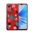 thumbnail image 1 of Funda de Vidrio Templado Glass Fashion para Oppo A17, 1 of 5