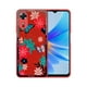 thumbnail image 1 of Funda de Vidrio Templado Glass Fashion para Oppo A17, 1 of 5
