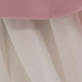 thumbnail image 6 of MEZZALL Girls Sleeveless Tutu Party Dress With Puffy Skirt Princess Performance For Birthday & Stage Classic Toddler Baby Wear 9-10Y, 6 of 7