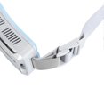 thumbnail image 3 of Multifunctional Portable Waist Fan, 3 Adjustable Speeds, Ice Compress, Efficient, Wide Angle, for Outdoor Sports, Silver Gray, 3 of 4