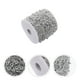thumbnail image 4 of 1 rollo de cuerda de perla Garland Beads Corona de boda de boda Pearl String para Bouquet, 4 of 6