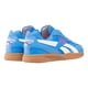 thumbnail image 4 of Tenis Reebok Hombre Hammer Street Azul Futbol Freeestyle azul 8,0 MX, 4 of 8