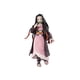 thumbnail image 1 of Figura de Acción Bandai S.H.Figuarts Demon Slayer Nezuko Kamado 13 cm, 1 of 5