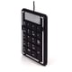 thumbnail image 3 of Teclado Numérico USB Compatible Con PC o Laptop Elegate TC07, 3 of 4