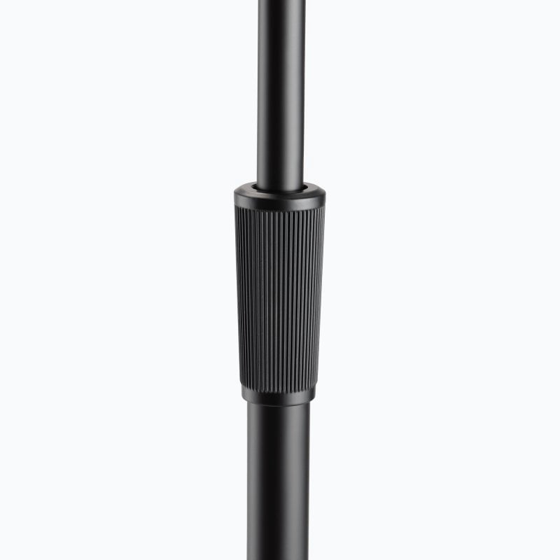 On-Stage MS9701B+ Heavy-Duty Euro Boom Mic Stand