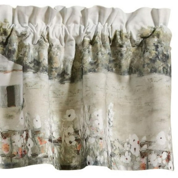 The Good Life Valance - 60x14 - Park Designs