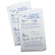 SensiCare PF Stretch Vinyl Sterile Exam Gloves - 484403