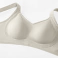 thumbnail image 6 of Uootdi Womens No Underwire Bras Molded Cup Stable Support Bralettes Gentle Lift Cozy Everyday Lingerie Gift, 6 of 8