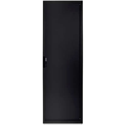 Solid Rear Door For RK1000