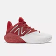 thumbnail image 1 of New Balance Two WXY V4 BB2WYTR4 Sneaker Men's Red White Basketball Shoes LR1968, 1 of 6