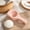 D-2PC, variant on Dumpling Mold Dumpling Maker Mold, Dumplings Maker Machine, Dumplings Momos Makers Mold, Bao Bun Mold Bao Buns Kitchen Gadget Tool for Chinese Dumplings