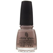 China Glaze - 1547 Head to Taupe