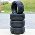 thumbnail image 4 of Set of 4 Atlas Tire Force UHP 265/40R18 101Y XL High Performance a/s All Season Tires, 4 of 13