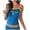 a-377F64, variant on Womens Square Neck Thin Spaghetti Strap Letter Flag Graphic Slim Cropped Cami Tops Summer Street Daily Beach Casual Layering Tank Shirts For Ladies Versatile Top M