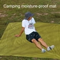thumbnail image 5 of Bilqis Outdoor Rugs for Patios Waterproof, Reversible Tropical Plastic Straw Camping Mat Outside Rug, Camping Mat, Large Outdoor Area Rug for Rv, Porch, Balcony, 5 of 7