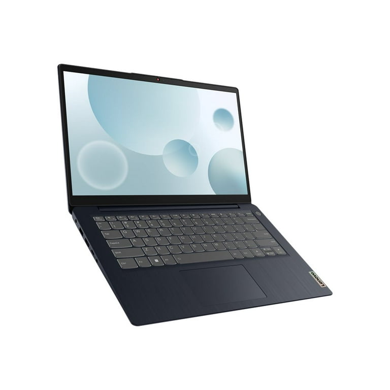 Lenovo IdeaPad 3 14IAU7 - Core i5, 8GB RAM, 256GB SSD, Win 11 Home