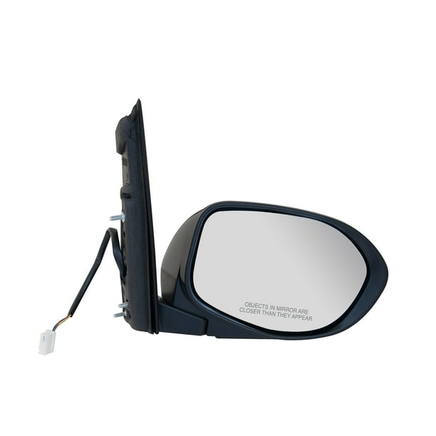 63049H Fit System Passenger Side Mirror for 1417 Honda Odyssey EX