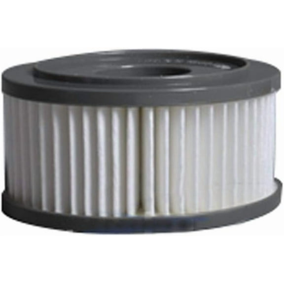 Replacement Part For Dirt Devil 084500, Vibe, Style F15 Vacuum Cleaner Hepa Filter // 3SS0150001
