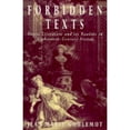 thumbnail image 1 of Pre-Owned Forbidden Texts : Erotic Literature and Its Readers in Eighteenth-Century France (Hardcover), 1 of 1
