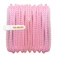 thumbnail image 2 of Skooob SKB-PNKT Tangle Free Earbud Covers, Translucent Pink, 2 of 3