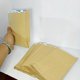 thumbnail image 1 of 35 bolsas for sándwiches de papel de aluminio: ideales for barbacoas, comida for llevar, perfectas for salchichas, sándwiches y brochetas a la parrilla, 1 of 4