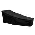 thumbnail image 2 of Chaise Longue Extérieure Imperméable, 2 of 5