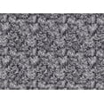 thumbnail image 2 of Zelouf Wild Flower Print On Lace With Trans  , Sewing, DIY, Crafts Fabric by the Yard, Ivory/black, 1 Yard, 2 of 2