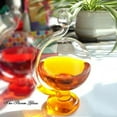 thumbnail image 1 of Inspired Glass Weather Storm Forecast Bottle Barometer Home Office DIY Decor, 1 of 2