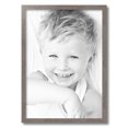 thumbnail image 2 of ArtToFrames 17" x 24" Gray Picture Frame, 17x24 inch Gray Wood Poster Frame (WOM-4433),  Pack, 2 of 8