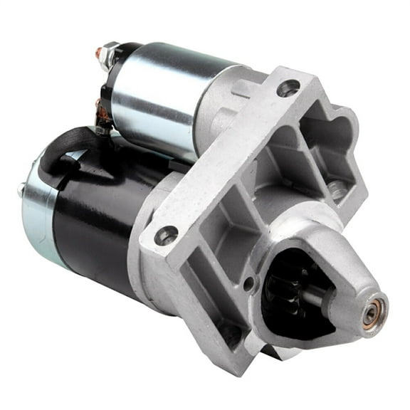 ECCPP Starters, Fit for Accord 1990-1995 2.2L Odyssey 1995 2.2L Prelude 1992-1996 2.2L/2.3L SMU0036 16960
