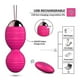 thumbnail image 3 of Pelota de ejercicios Kegel con control remoto inalámbrico, ejercitador de suelo pélvico para mujeres, regalo para pareja, 3 of 5