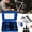 (1 PC * B), variant on 10Pcs Heavy Duty Blind Hole Bearing Puller Tool Set,8-25mm Motorcycle Inner Extractor Kit with Portable Storage Case,Internal Extractor Puller Kit for Motorcycle Bicycle Repair,Easy to Use (1PC*R)