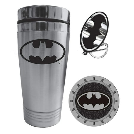 CHROMA 60012 Warner-Brothers Batman Auto Travel