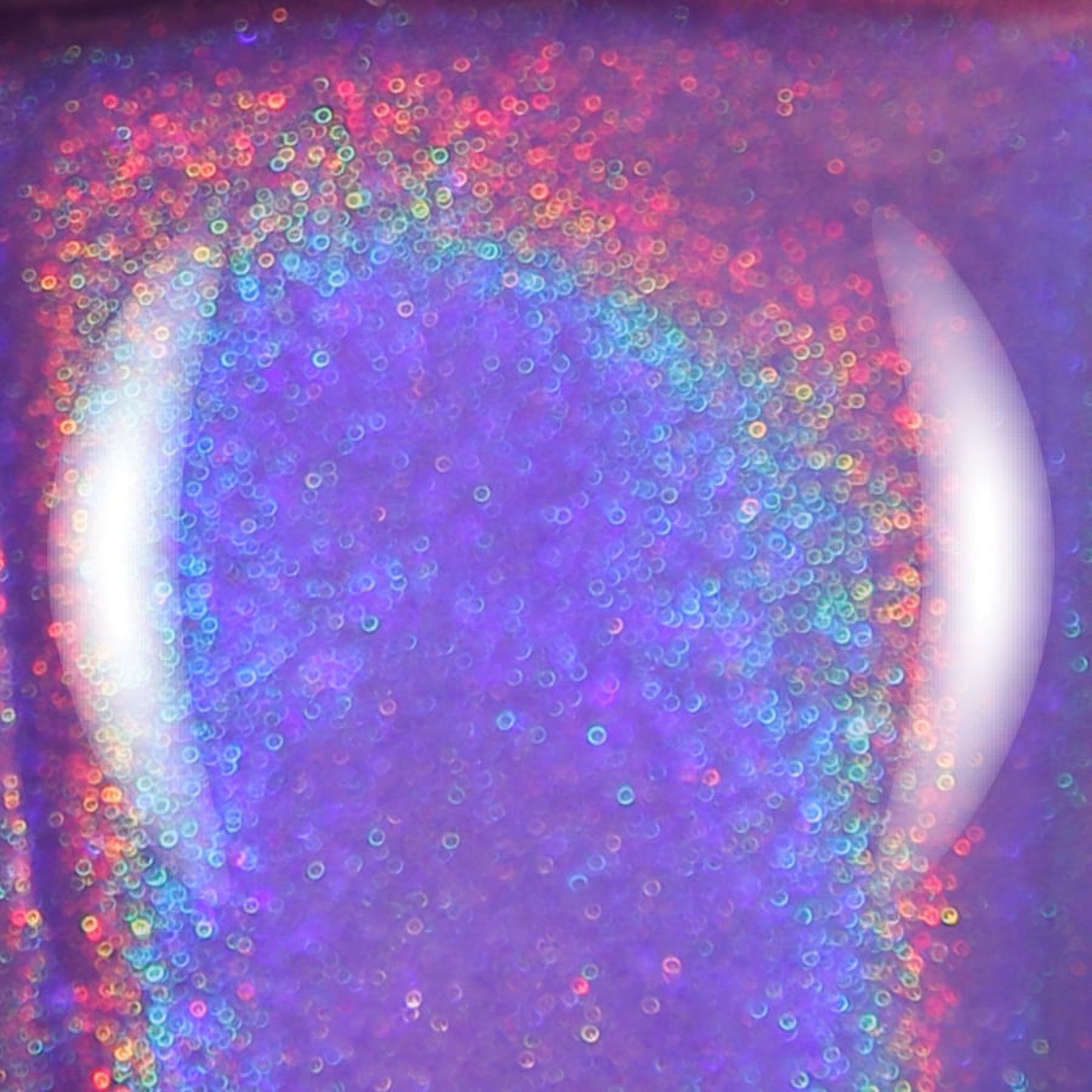 Color Club Holographic Nail Polish, It's a Mystery