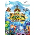 thumbnail image 2 of Bermuda Triangle Saving the Coral - Wii, 2 of 4