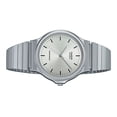 thumbnail image 2 of Reloj Casio Para Hombre Mq-24d Correa Plata Bisel Plata Fondo Blanco, 2 of 8