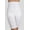 White, variant on Style 6205 | Leg Shaper Medium Shaping