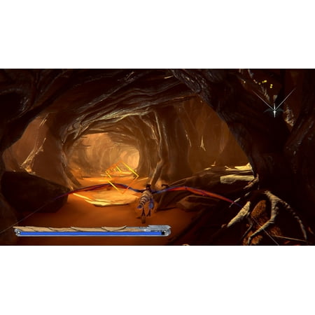 Panzer Dragoon Remake - Nintendo Switch