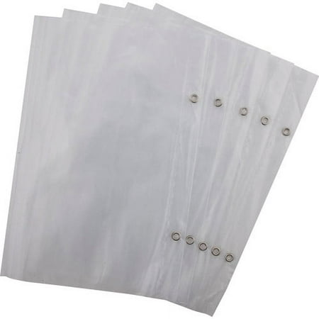 UPC: 0028632645185 | Berkley 1490 Bait Binder Bags; Includes 5 Replacement Heavy Duty Bags