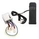 thumbnail image 5 of Kit de acelerador de pie con controlador de bicicleta eléctrica, 24 V, 350 W, controlador W de dos velocidades, kit de acelerador de pie, controlador de dos velocidades, kit de acelerador de pedal, funcionalidad de alta precisión, 5 of 8