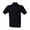 Navy, variant on Henbury Mens Classic Cotton Pique Heavy Polo Shirt