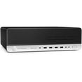thumbnail image 4 of Pre-Owned HP EliteDesk 800 G3 Small Form Desktop, Intel Core 7th Gen i5 7500 3.4Ghz, 8GB DDR4 RAM, 512GB SSD Hard Drive, USB Type C, Windows 10 Pro, 4 of 5