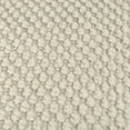 thumbnail image 5 of Rizzy Home Transitional Poly Filled Pillow With Natural PILT19108NT002020, 5 of 5