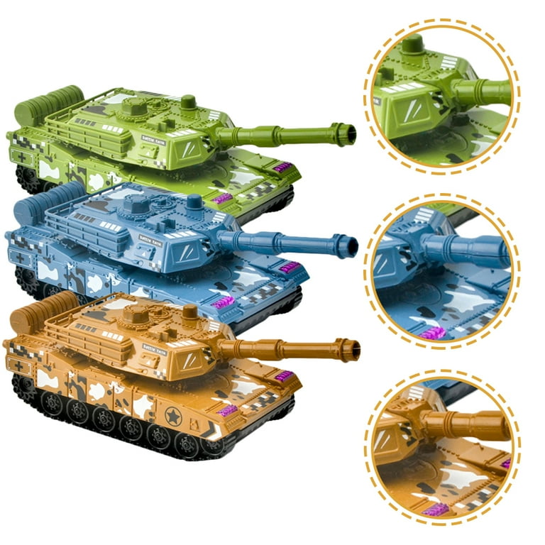 Tank toys cheap at walmart